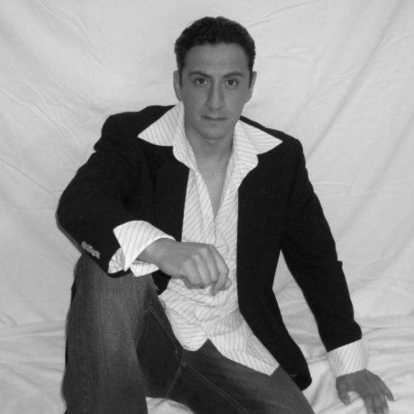 Meet your Posher, Joel - Picture 1 of 1